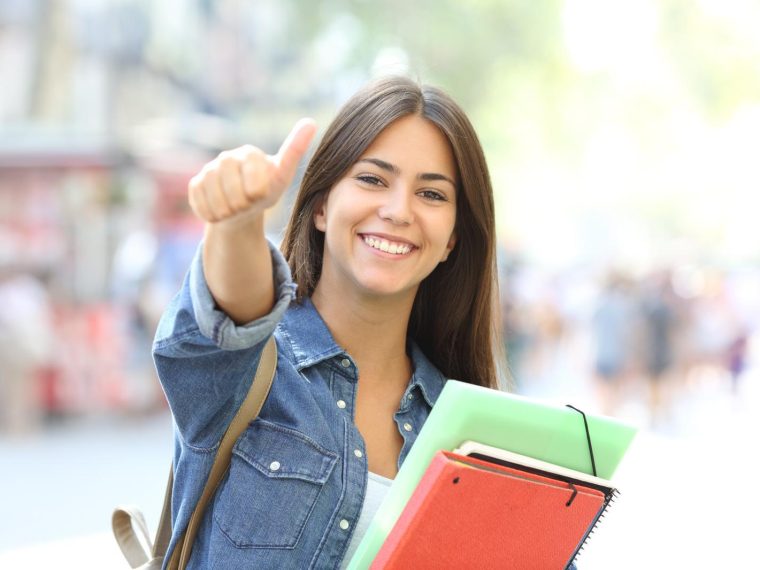 Scuole serali a Fano
