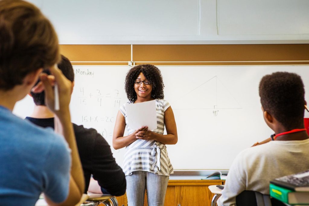 Scuole serali a Ferrara