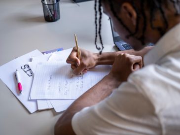 Scuole serali a Gela