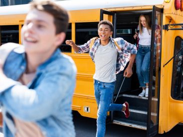 Scuole serali a Imperia
