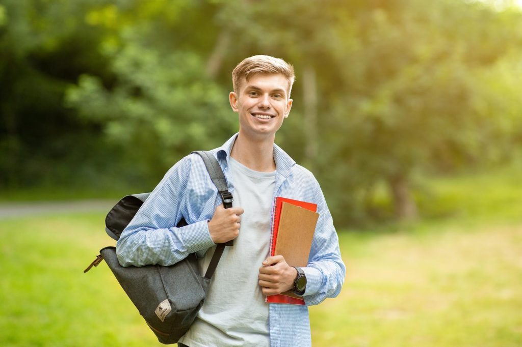Scuole serali a Jesi
