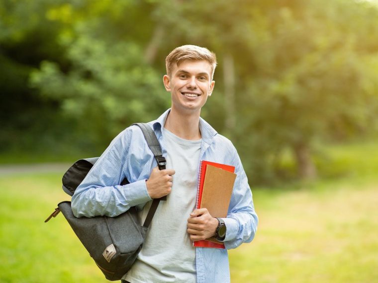 Scuole serali a Jesi