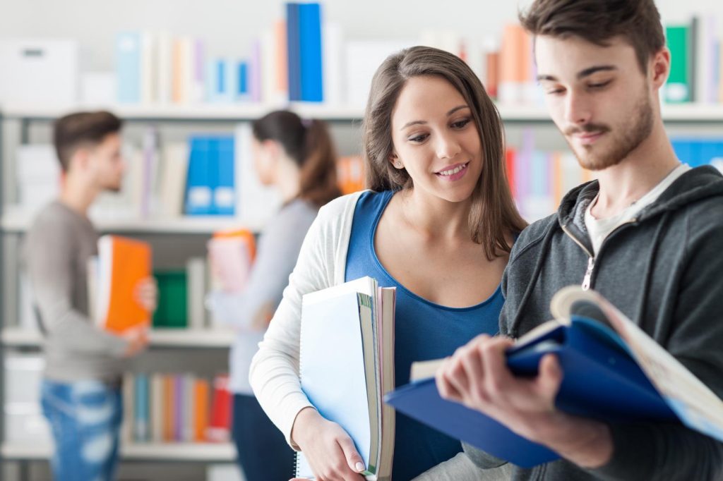 Scuole serali a Lamezia Terme