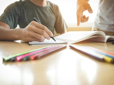 Scuole serali a Mantova