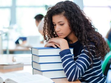 Scuole serali a Martina Franca