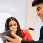Scuole serali a Ancona