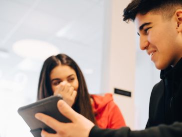 Scuole serali a Modena