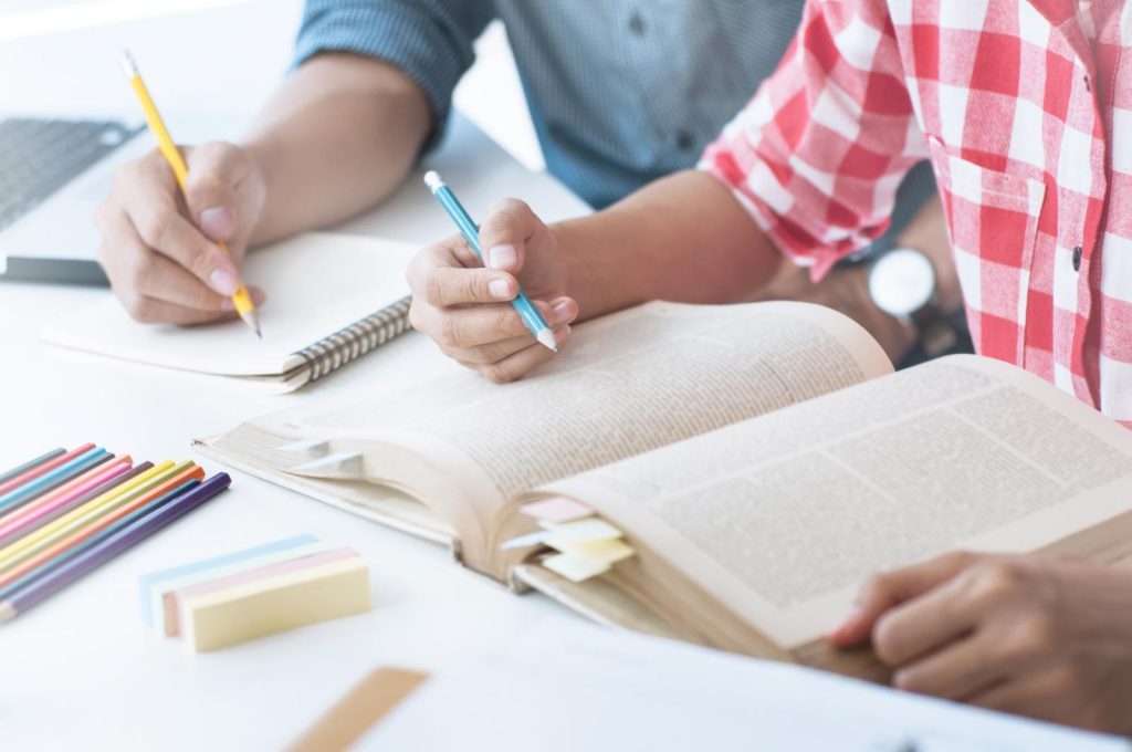 Scuole serali a Moncalieri