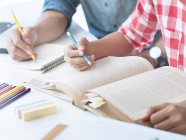 Scuole serali a Moncalieri