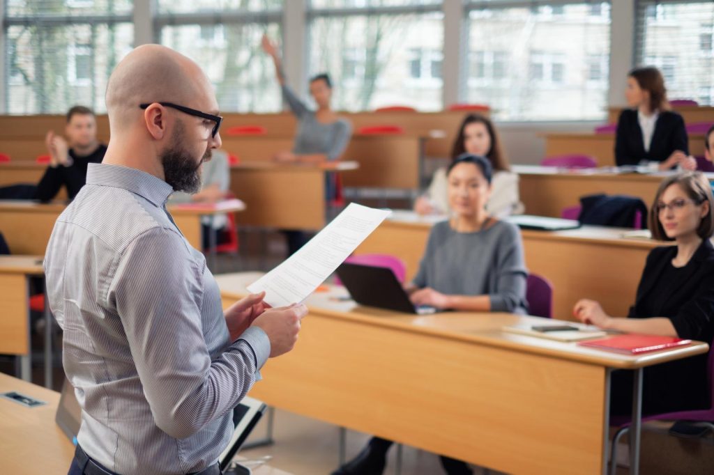 Scuole serali a Napoli