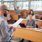 Scuole serali a Macerata