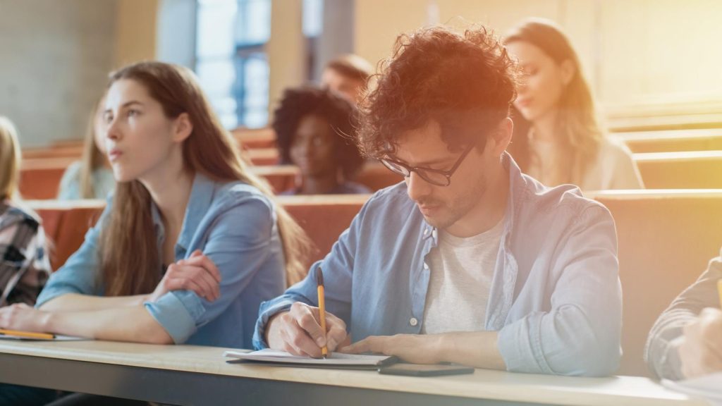 Scuole serali a Paderno Dugnano