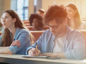 Scuole serali a Paderno Dugnano