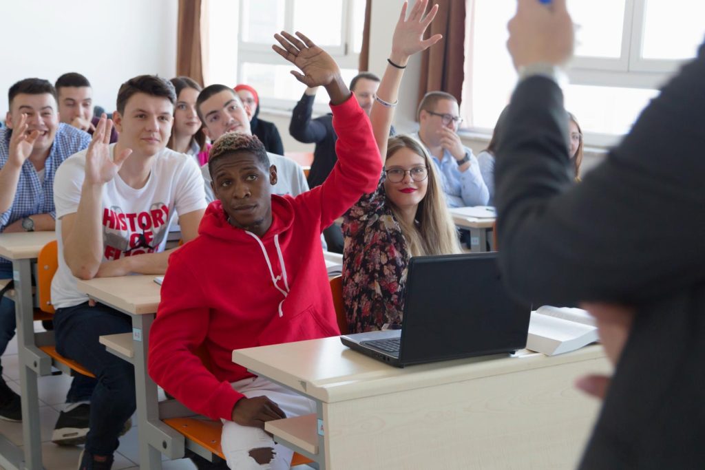 Scuole serali a Pescara