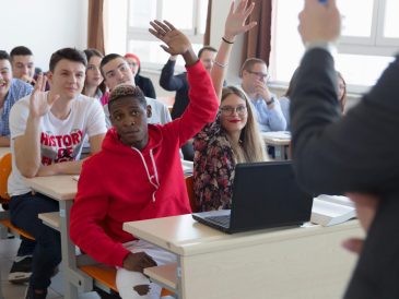 Scuole serali a Pescara