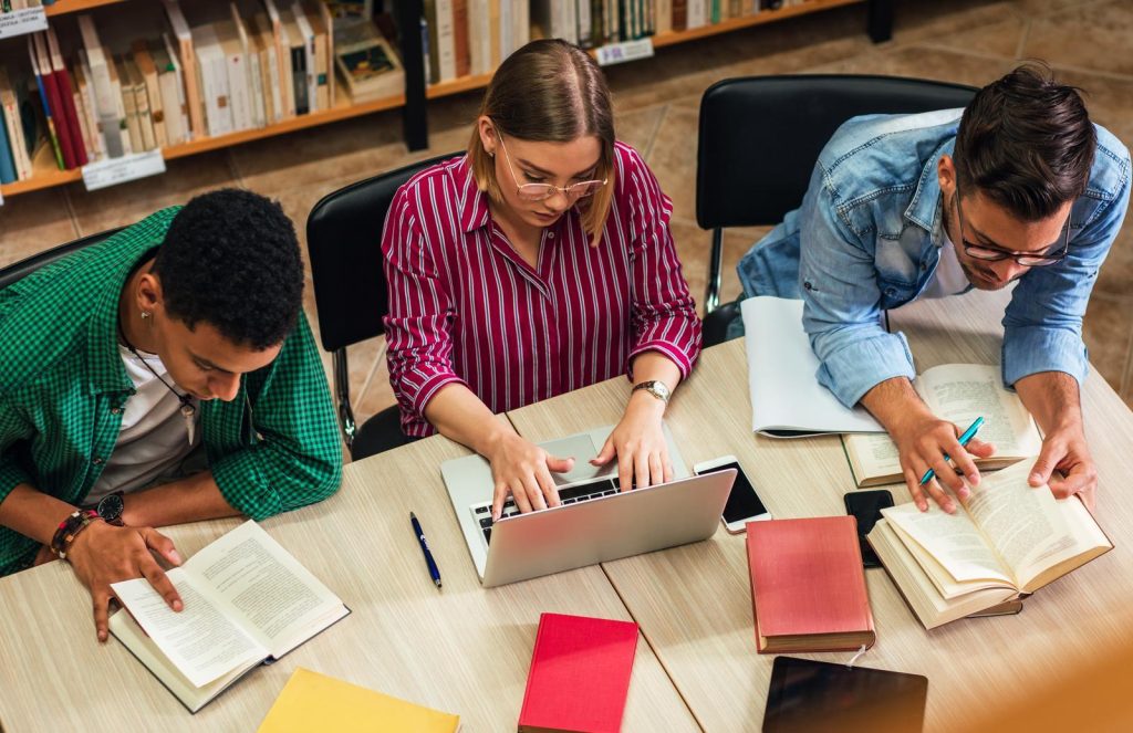 Scuole serali a Pordenone