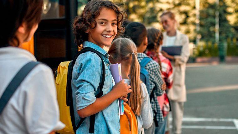 Scuole serali a Prato