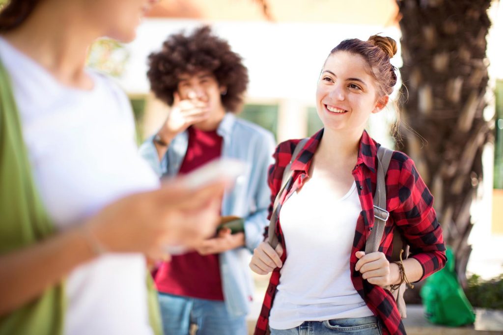 Scuole serali a Quartu Sant'Elena