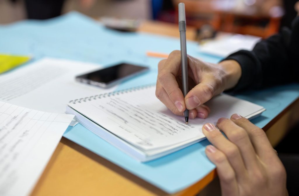 Scuole serali a Rieti