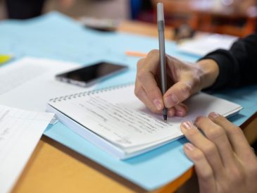 Scuole serali a Rieti