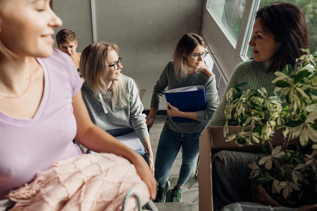 Scuole serali a Roma