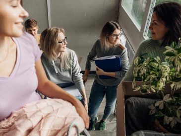 Scuole serali a Roma
