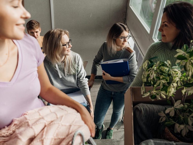 Scuole serali a Roma