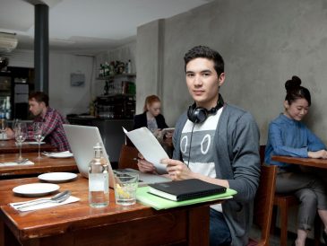 Scuole serali a Sanremo
