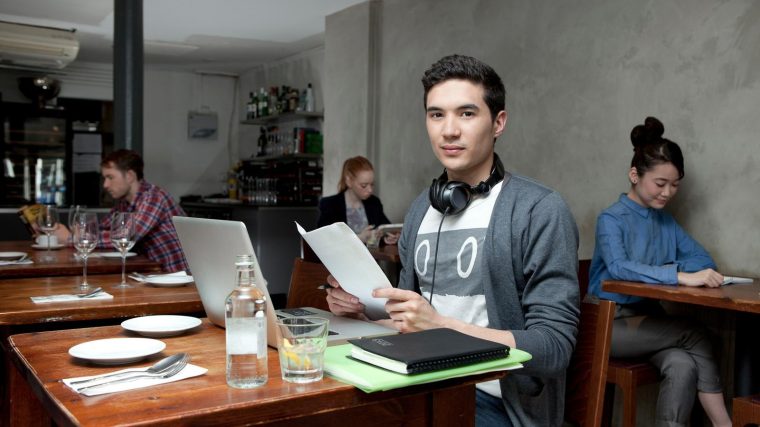 Scuole serali a Sanremo