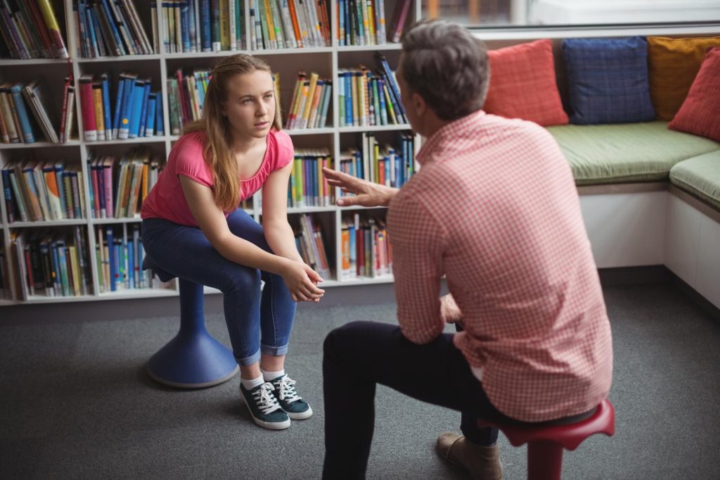 Scuole serali a Teramo