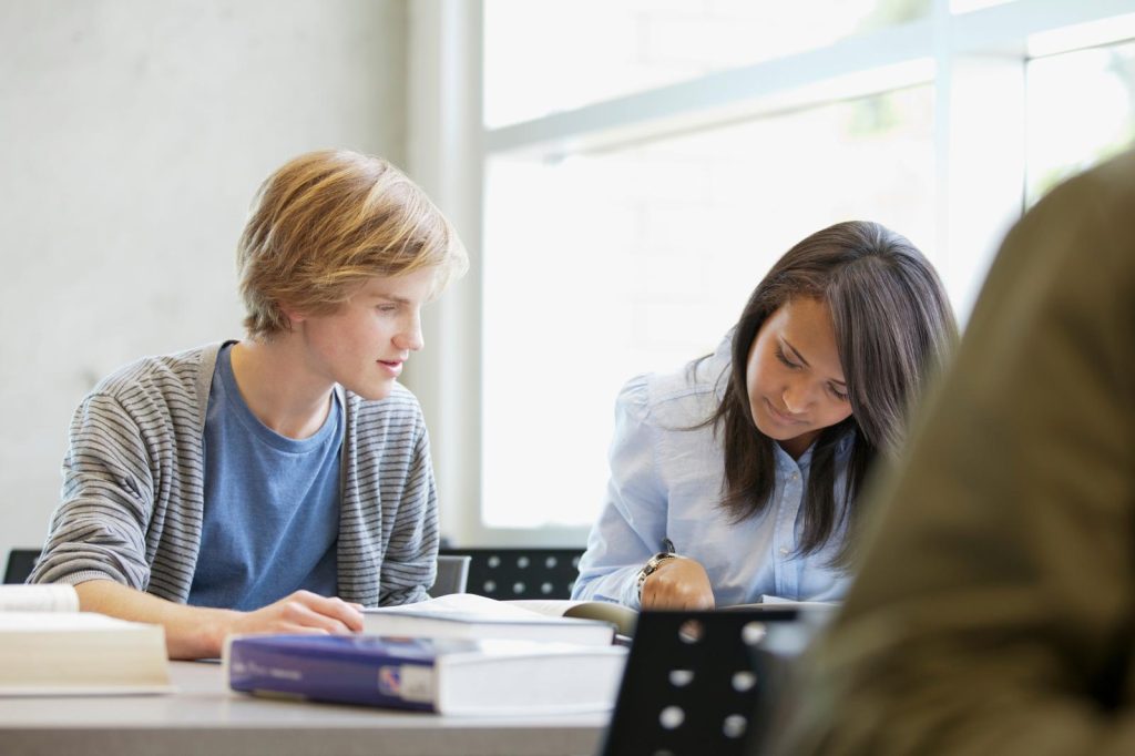 Scuole serali a Terracina
