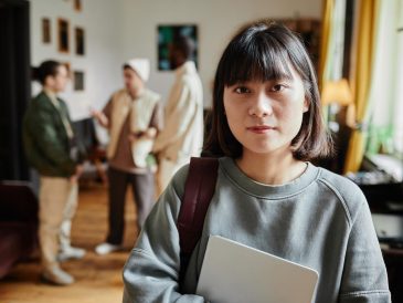 Scuole serali a Trani