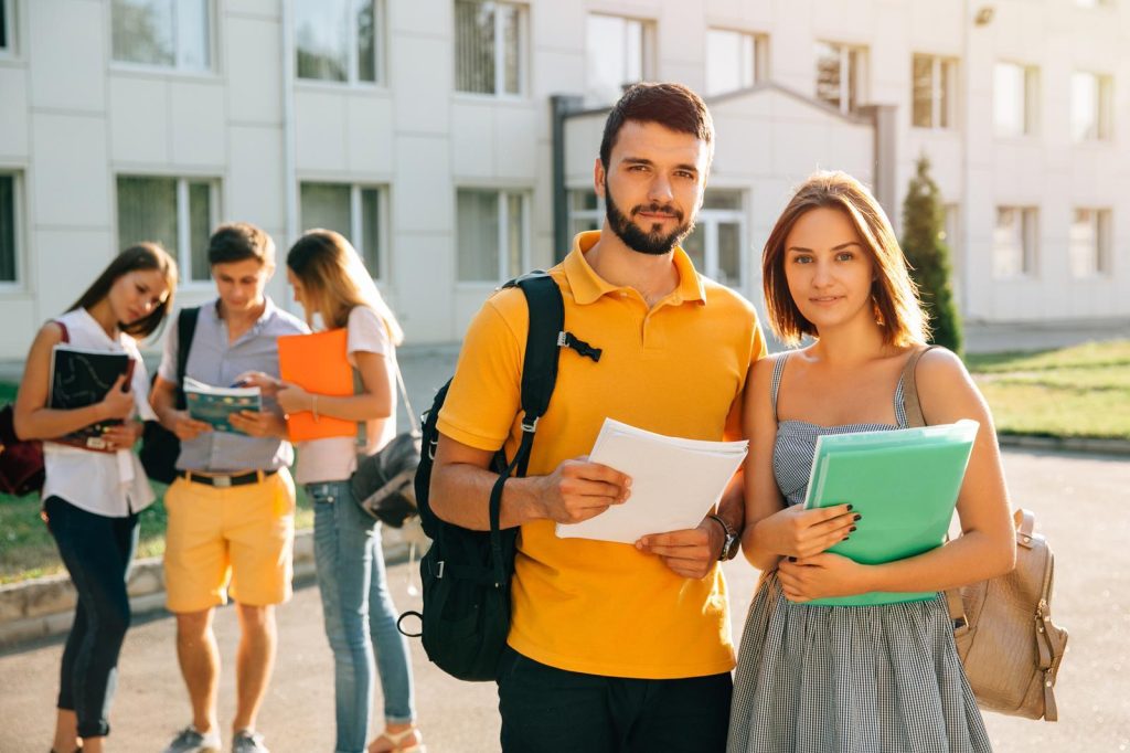 Scuole serali a Trento