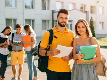 Scuole serali a Trento