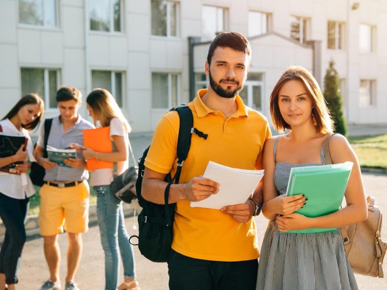 Scuole serali a Trento