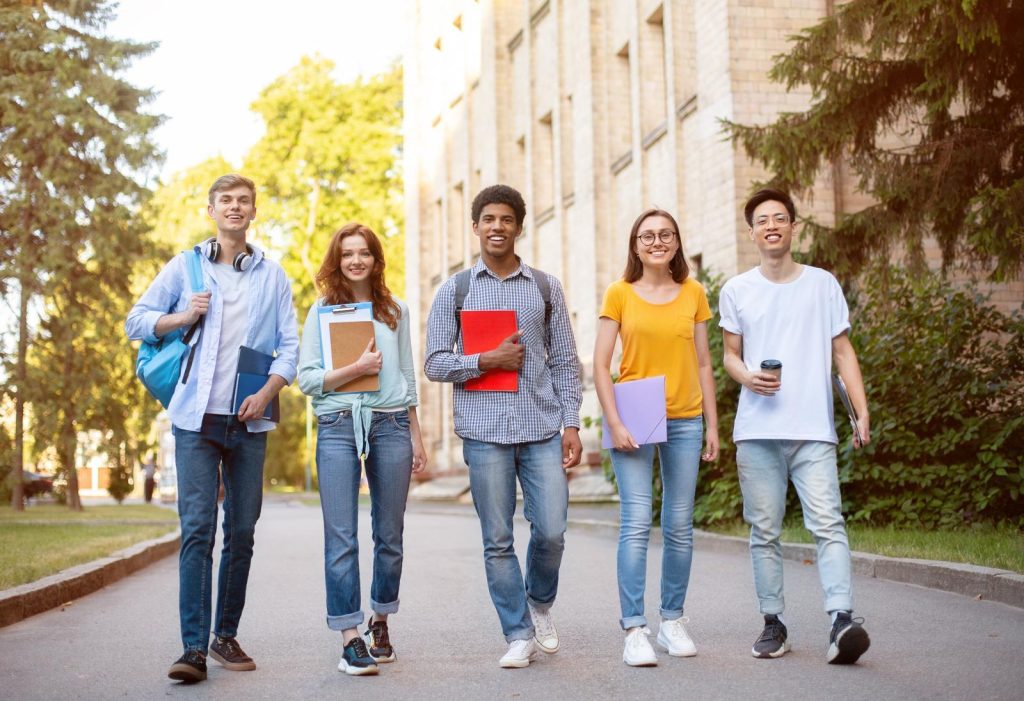 Scuole serali a Udine