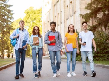 Scuole serali a Udine