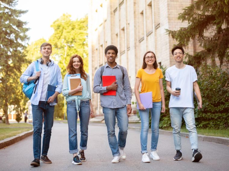 Scuole serali a Udine