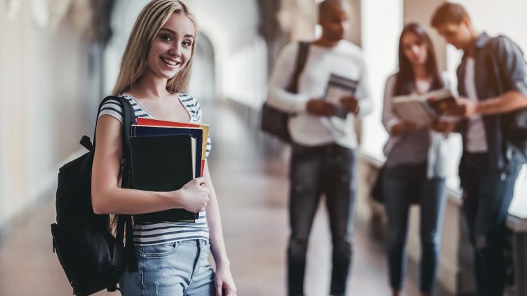 Scuole serali a Viareggio