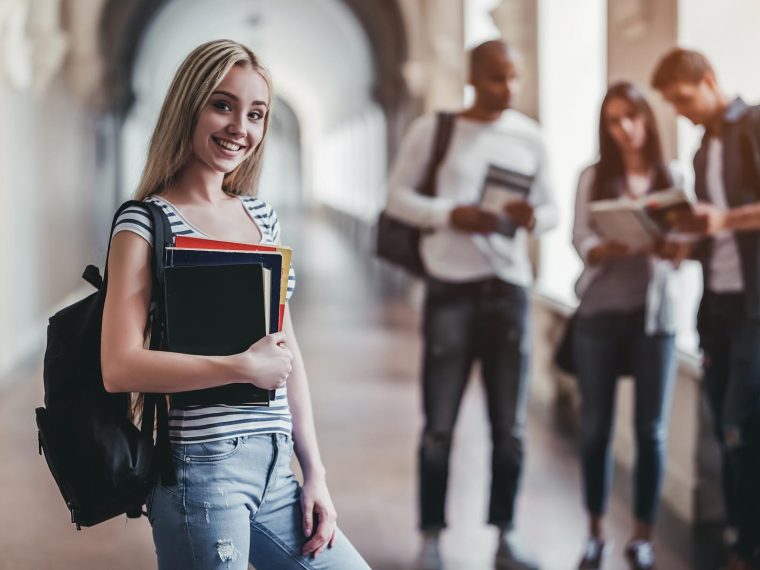 Scuole serali a Viareggio