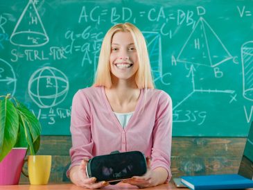 Scuole serali a Vicenza
