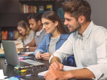 Scuole serali a Vigevano